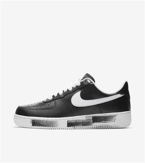 nike air force 1 noise